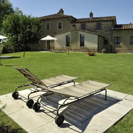 Canneto Ferienhaus