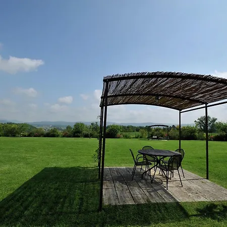 Ferienhaus Canneto *