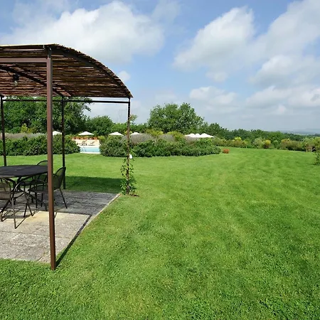 Canneto Ferienhaus *