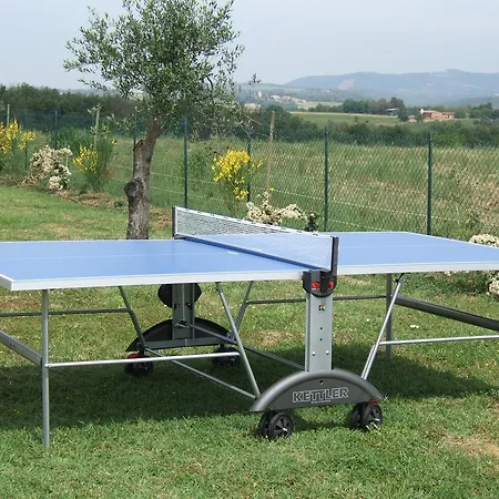 Canneto Ferienhaus