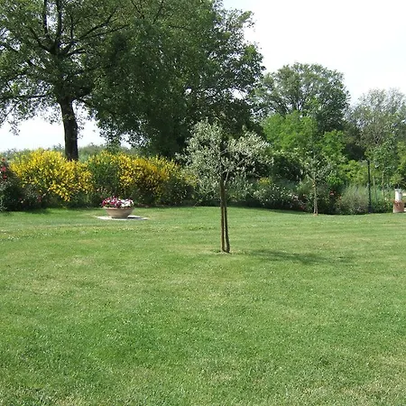 Ferienhaus Canneto Rapolano Terme